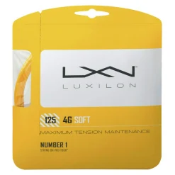 Clearance 4G Soft String Set 12,2m - String Sets