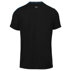 Cheap Gabriel T-Shirt Men - Black, Multicoloured Shirts