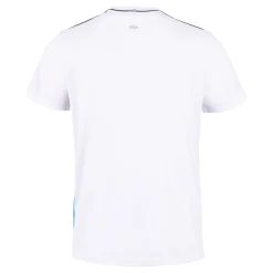 Cheap Gabriel T-Shirt Men - White, Multicoloured Shirts