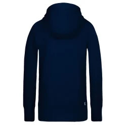 Best Gaelle Lifestyle Hoody Women - Dark Blue, Blue Hoodies & Sweaters