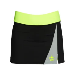 Fashion Galicia Skirt Women - Black, Grey Skirts