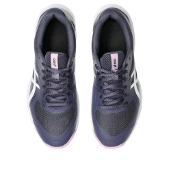Sale Game FF Clay Court Shoe Women - Mauve, White Clay Court Shoes