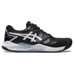 Flash Sale Gel-Challenger 13 CLAY Clay Court Shoe Men - Black, White Clay Court Shoes