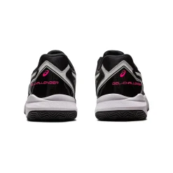 Flash Sale Gel-Challenger 13 CLAY Clay Court Shoe Men - Black, White Clay Court Shoes