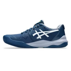 Best Gel-Challenger 14 Clay Court Shoe Men - Blue, White Clay Court Shoes