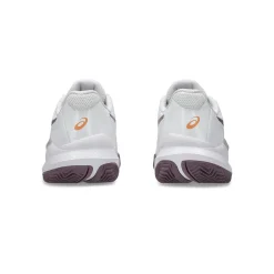 Best Gel-Challenger 14 Clay Court Shoe Women - White, Beige Clay Court Shoes