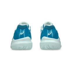 Flash Sale Gel-Challenger 14 Clay Court Shoe Women - Turquoise, Light Blue Clay Court Shoes