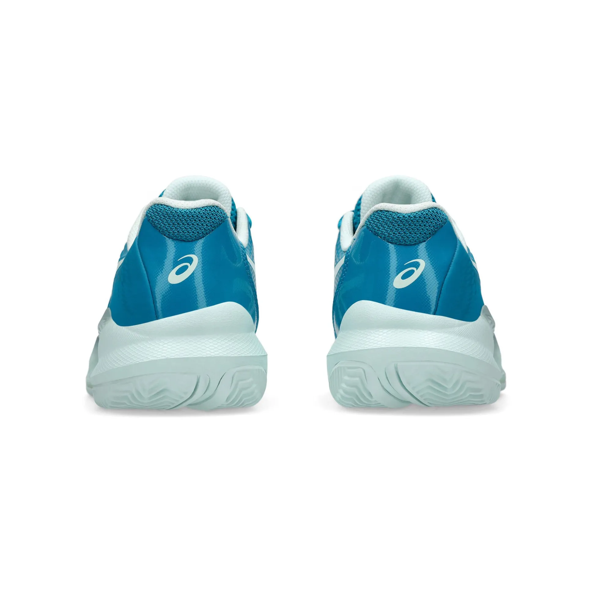 Flash Sale Gel-Challenger 14 Clay Court Shoe Women - Turquoise, Light Blue Clay Court Shoes