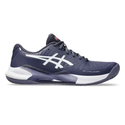 Online Gel-Challenger 14 Clay Court Shoe Men - Dark Blue, White Clay Court Shoes