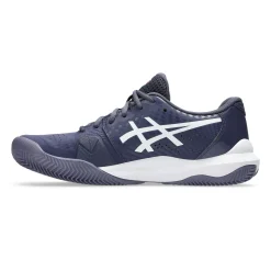 Online Gel-Challenger 14 Clay Court Shoe Men - Dark Blue, White Clay Court Shoes