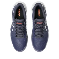 Online Gel-Challenger 14 Clay Court Shoe Men - Dark Blue, White Clay Court Shoes