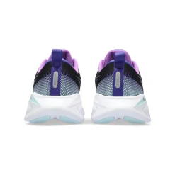 Shop Gel-Cumulus 25 Neutral Running Shoe Women - Black, Dark Blue Running Shoes