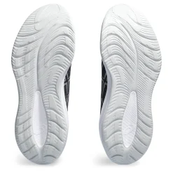 Outlet Gel-Cumulus 26 Neutral Running Shoe Men - Black, White Running Shoes