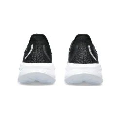 Outlet Gel-Cumulus 26 Neutral Running Shoe Men - Black, White Running Shoes