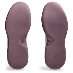 Store Gel-Dedicate 8 Indoor Carpet Shoe Women - Antique Pink, Mauve Carpet Shoes