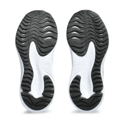 Outlet Gel-Excite 10 GS Neutral Running Shoe Kids - Black, Pink Running Shoes