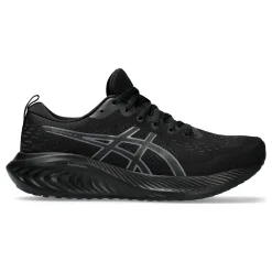 Best Sale Gel-Excite 10 Neutral Running Shoe Women - Black, Grey Running Shoes