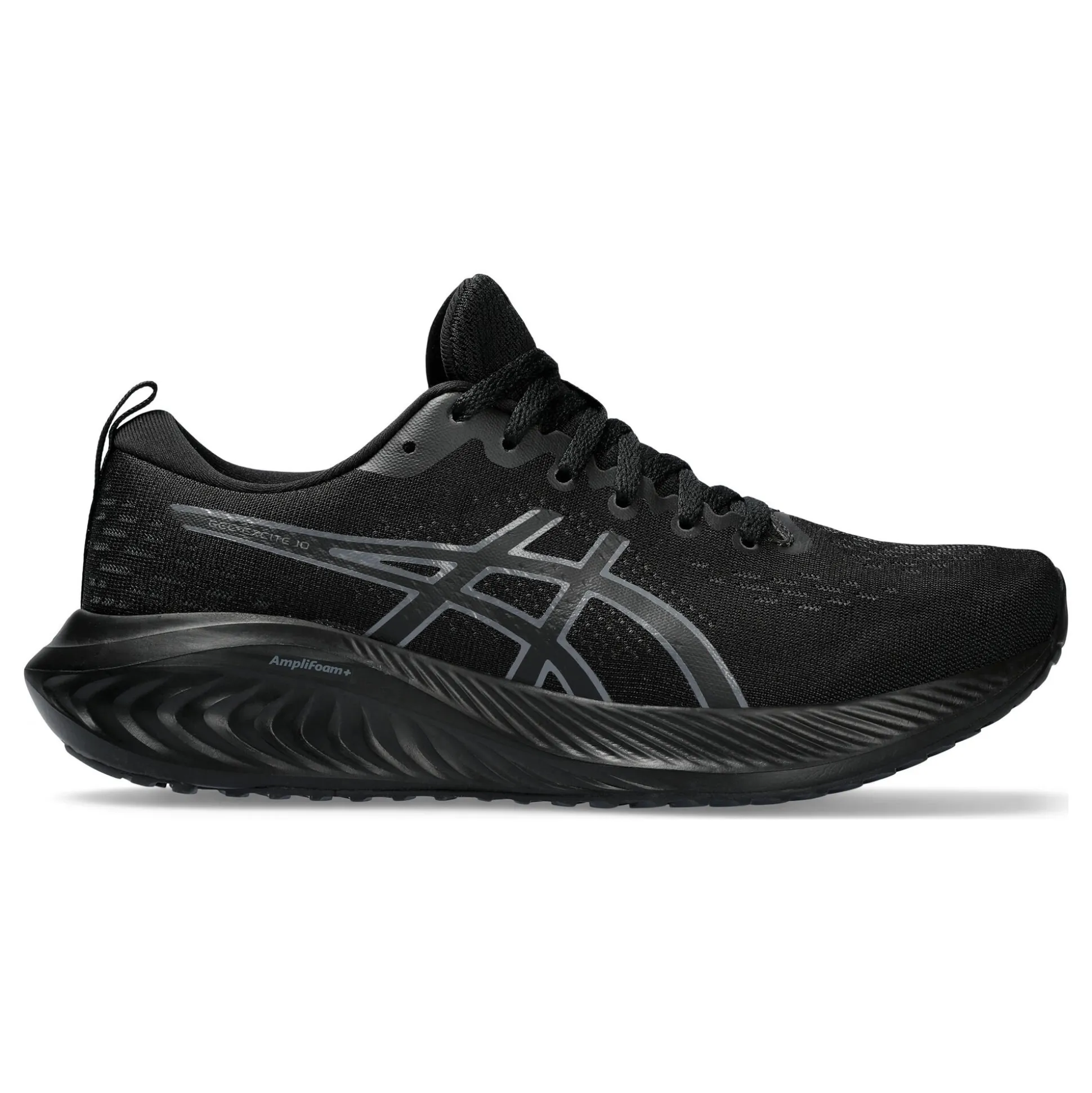 Best Sale Gel-Excite 10 Neutral Running Shoe Women - Black, Grey Running Shoes