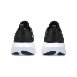 Best Sale Gel-Excite 10 Neutral Running Shoe Women - Black, White Running Shoes