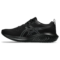 New Gel-Excite 10 Neutral Running Shoe Men - Black, Grey Running Shoes