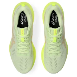 Best Gel-Excite 10 Neutral Running Shoe Men - Lime, Yellow Running Shoes
