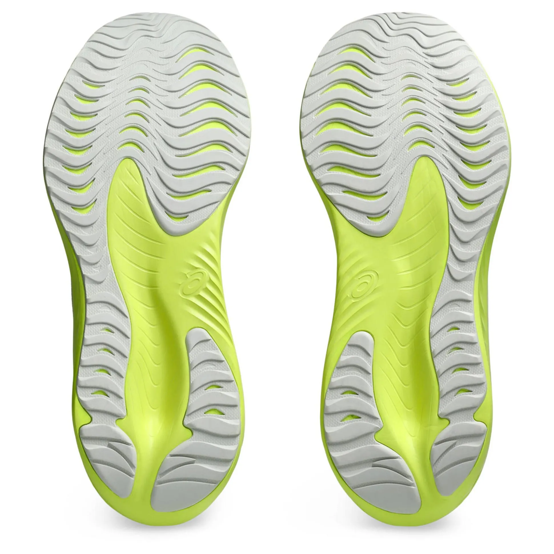 Best Gel-Excite 10 Neutral Running Shoe Men - Lime, Yellow Running Shoes