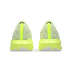 Best Gel-Excite 10 Neutral Running Shoe Men - Lime, Yellow Running Shoes