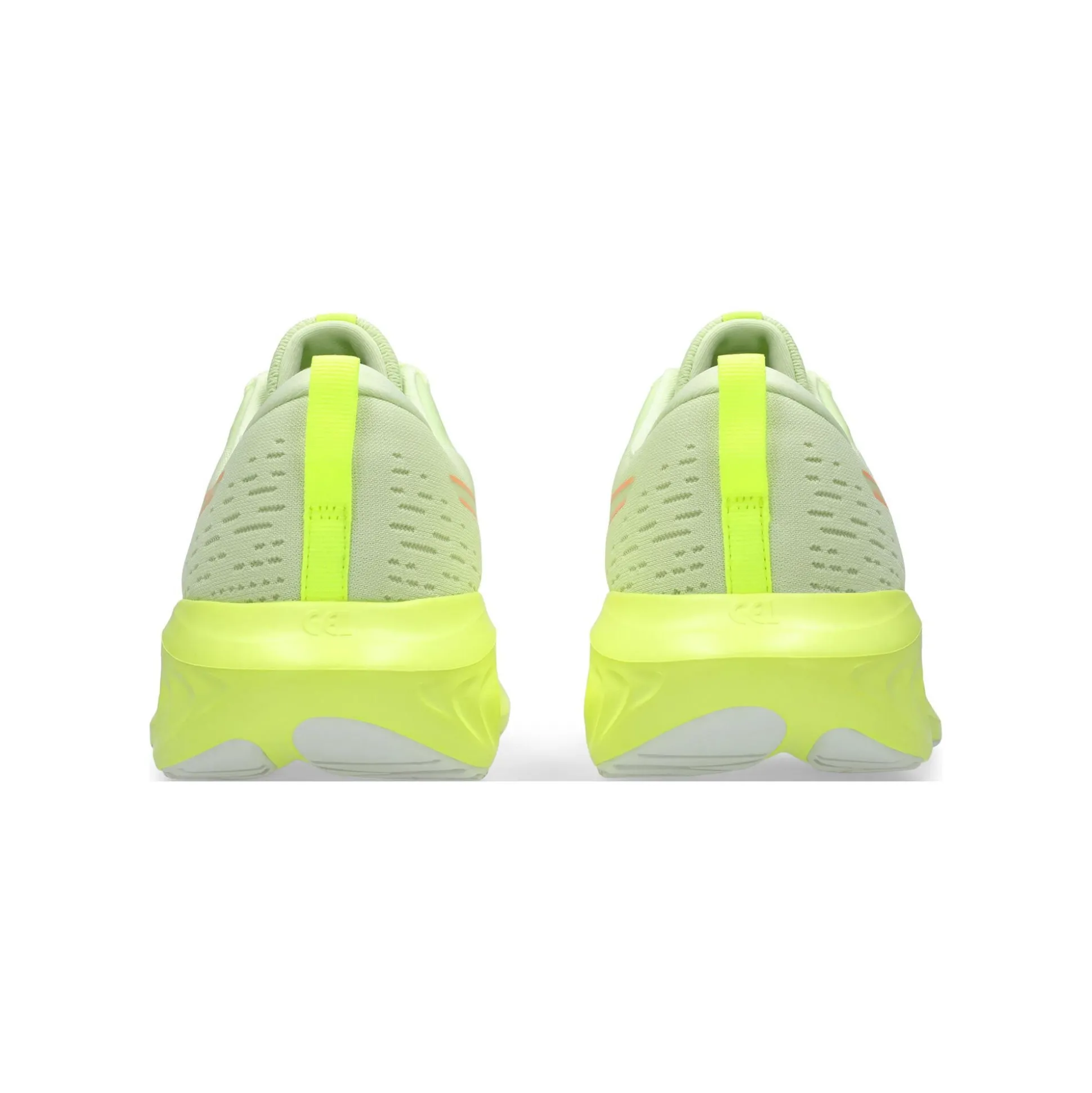 Best Gel-Excite 10 Neutral Running Shoe Men - Lime, Yellow Running Shoes