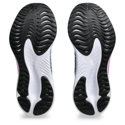 Clearance Gel-Excite 10 Neutral Running Shoe Women - Dark Blue, White Running Shoes