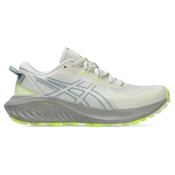 Hot Gel-Excite Trail 2 Trail Running Shoe Women - Beige, Grey Running Shoes