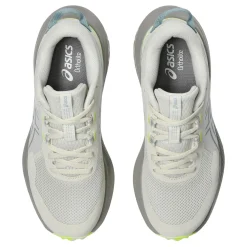 Hot Gel-Excite Trail 2 Trail Running Shoe Women - Beige, Grey Running Shoes