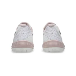 Outlet Gel-Game 9 Clay Court Shoe Women - White, Beige Clay Court Shoes