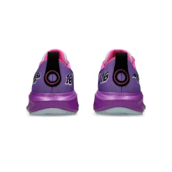 Cheap Gel-Noosa Tri 16 GS Competition Running Shoe Kids - Pink, Multicoloured Running Shoes