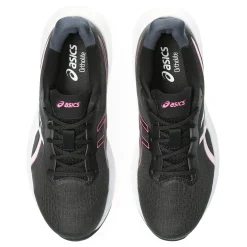 Cheap Gel-Pulse 14 Neutral Running Shoe Women - Grey, Pink Running Shoes