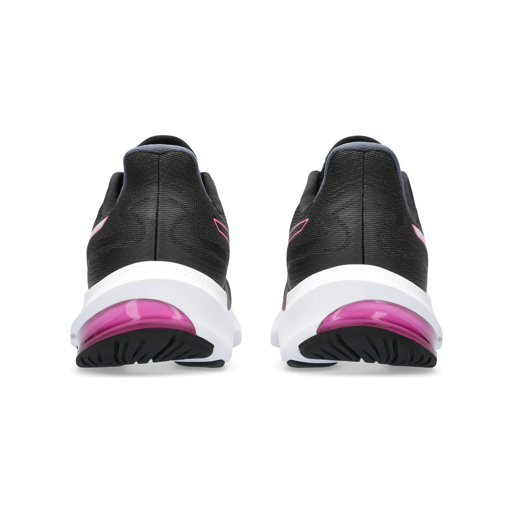 Cheap Gel-Pulse 14 Neutral Running Shoe Women - Grey, Pink Running Shoes