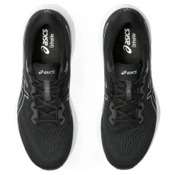 Best Gel-Pulse 15 Neutral Running Shoe Women - Black, Grey Running Shoes
