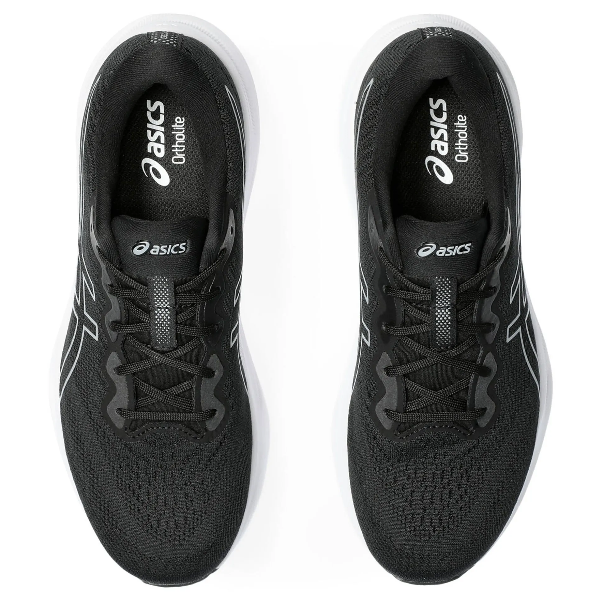 Best Gel-Pulse 15 Neutral Running Shoe Women - Black, Grey Running Shoes