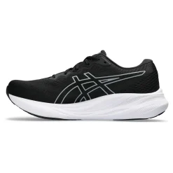 Sale Gel-Pulse 15 Neutral Running Shoe Men - Black, Grey Running Shoes