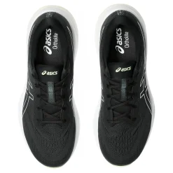 Sale Gel-Pulse 15 Neutral Running Shoe Men - Black, Silver Running Shoes