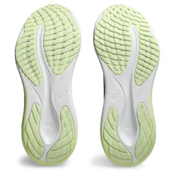 Sale Gel-Pulse 15 Neutral Running Shoe Men - Black, Silver Running Shoes