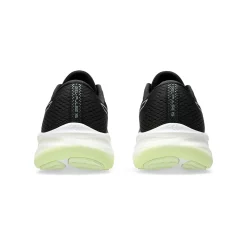 Sale Gel-Pulse 15 Neutral Running Shoe Men - Black, Silver Running Shoes
