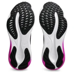 Sale Gel-Pulse 15 Neutral Running Shoe Women - Black, Pink Running Shoes