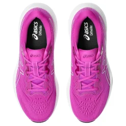 Online Gel-Pulse 15 Neutral Running Shoe Women - Pink, White Running Shoes