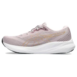 Discount Gel-Pulse 15 Neutral Running Shoe Women - Beige, White Running Shoes