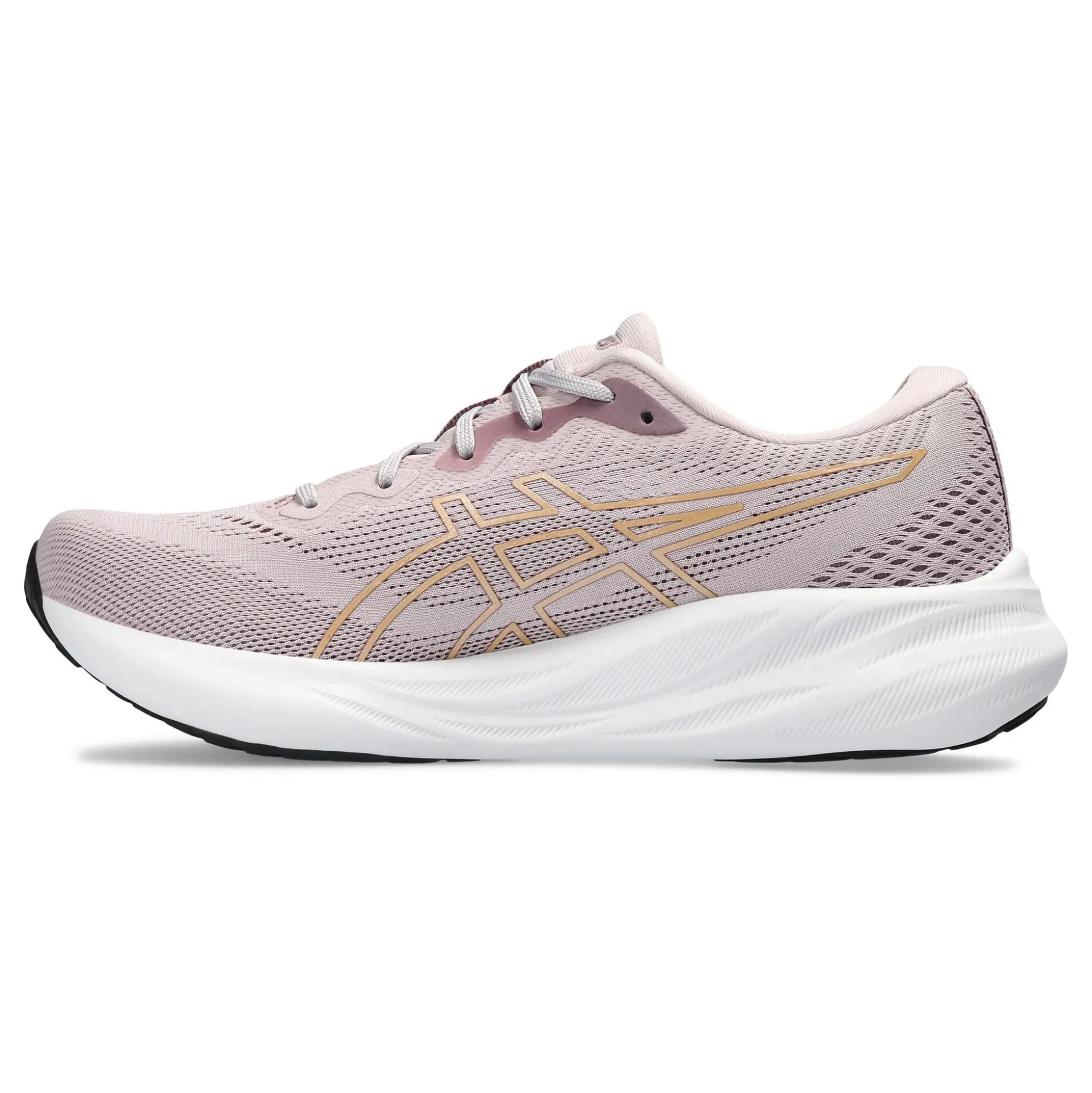 Discount Gel-Pulse 15 Neutral Running Shoe Women - Beige, White Running Shoes