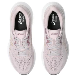 Discount Gel-Pulse 15 Neutral Running Shoe Women - Beige, White Running Shoes