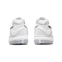 Discount Gel-Resolution 9 Clay Court Shoe Men - White, Black Clay Court Shoes