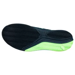 Shop Gel-Resolution 9 Clay Court Shoe Men - Dark Blue Clay Court Shoes