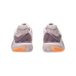 Best Gel-Resolution 9 Clay Court Shoe Women - Beige, White Clay Court Shoes