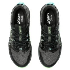 Cheap Gel-Sonoma 7 GTX Trail Running Shoe Men - Black, Neon Green Running Shoes